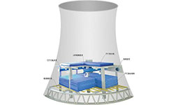 冷卻塔填料電機及配件